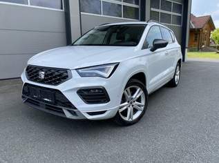 Ateca FR, 24990 €, Auto & Fahrrad-Autos in 8230 Hartberg Ateca FR, 24990 €, Auto & Fahrrad-Autos in 8230 Hartberg
