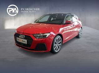 A1 30 TFSI intense, 26980 €, Auto & Fahrrad-Autos in Niederösterreich