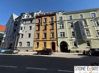 Franz-Fischer-Str. 53 | Top 5 | Innsbruck-Wilten - eine kleine Stadtwohnung mit klarem Charakter!, 250000 €, Immobilien-Wohnungen in Tirol