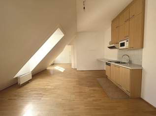 Gemütliche 1-Zimmer-Wohnung - Nähe U4 Braunschweiggasse, 787.83 €, Immobilien-Wohnungen in 1130 Hietzing