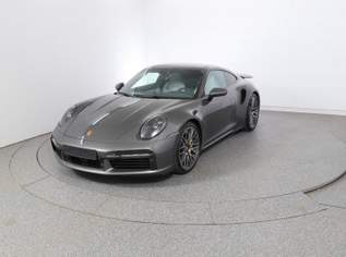 911 Turbo S, 259992 €, Auto & Fahrrad-Autos in 8041 Liebenau