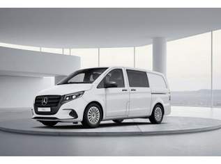 Vito 116 CDI BusinessVan 4x4 Lang, 55188 €, Auto & Fahrrad-Autos in 5301 Eugendorf