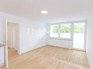 LOGGIA - 4 Zimmer + Tiefgaragenplatz inklusive PROVISIONSREI - ERSTBEZUG - 3 bedroom Apartment, 399000 €, Immobilien-Wohnungen in 1110 Simmering