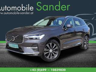 XC60 B5 Inscription AWD Geartronic, 47950 €, Auto & Fahrrad-Autos in 4060 Leonding