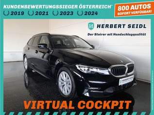 318 d 48 V Touring Advantage Aut. *VIRTUELL / LE... 318 d 48 V Touring Advantage Aut. *VIRTUELL / LE...