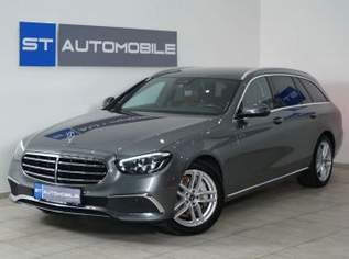 E 300 de T-Modell Aut. // 1.BESITZ // NAVI // XENON //, 39990 €, Auto & Fahrrad-Autos in 2525 Katastralgemeinde Schönau an der Triesting