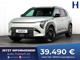 EV3 GT-Line 81kWh TOP EXTRAS SCHNÄPPCHEN, 40990 €, Auto & Fahrrad-Autos in 4061 Pasching