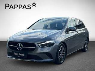 B 180 d Österreich-Edition, 33790 €, Auto & Fahrrad-Autos in 5600 Sankt Johann im Pongau