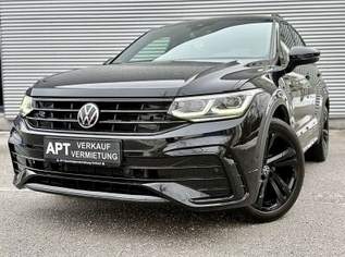 Tiguan 2,0 TDI R-Line DSG Pano,AHK, 28990 €, Auto & Fahrrad-Autos in 8940 Liezen Tiguan 2,0 TDI R-Line DSG Pano,AHK, 28990 €, Auto & Fahrrad-Autos in 8940 Liezen