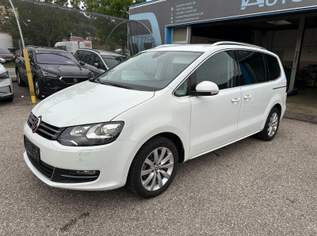 Sharan Business+ 1,4 TSI Teilleder-AHK-ACC, 17490 €, Auto & Fahrrad-Autos in 4221 Steyregg Sharan Business+ 1,4 TSI Teilleder-AHK-ACC, 17490 €, Auto & Fahrrad-Autos in 4221 Steyregg