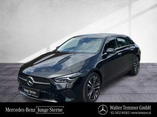 CLA 180 d SB Progressive, 34350 €, Auto & Fahrrad-Autos in 8434 Tillmitsch CLA 180 d SB Progressive, 34350 €, Auto & Fahrrad-Autos in 8434 Tillmitsch