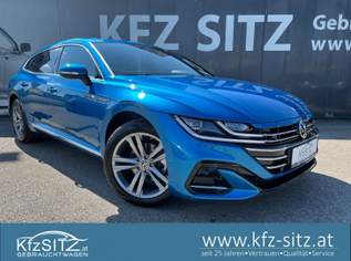 Arteon SB 1,4 TSI eHybridR-Line DSG | NP: €66.900, 31980 €, Auto & Fahrrad-Autos in 4053 Ansfelden
