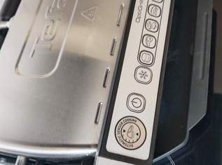 Tefal OptiGrill+ XL im Set mit großem Saftauffangbehälter 1x verwendet noch neu, 110 €, Haus, Bau, Garten-Haushaltsgeräte in 1220 Donaustadt Tefal OptiGrill+ XL im Set mit großem Saftauffangbehälter 1x verwendet noch neu, 110 €, Haus, Bau, Garten-Haushaltsgeräte in 1220 Donaustadt