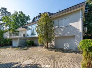 WOHNEN MIT AUSSICHT- EINE IMMOBILIE, DIE BEGEISTERT!, 670000 €, Immobilien-Häuser in 7212 Forchtenstein WOHNEN MIT AUSSICHT- EINE IMMOBILIE, DIE BEGEISTERT!, 670000 €, Immobilien-Häuser in 7212 Forchtenstein