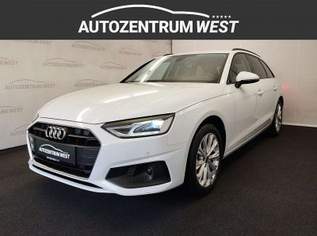 A4 Avant 35 TDI S-tronic, 26987 €, Auto & Fahrrad-Autos in 6410 Marktgemeinde Telfs