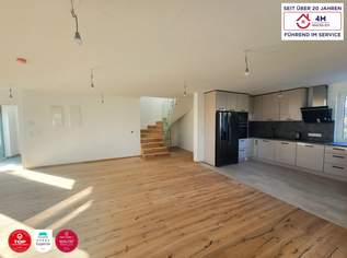 ERSTBEZUG! Hochwertiges Mehrfamilienhaus mit 2 Maisonettewohnungen und 1 Gewerbelokal, 2050000 €, Immobilien-Häuser in 1230 Liesing