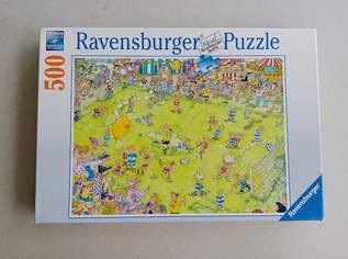 Ravensburger Puzzle 500 Teile FIXPREIS 5€ /NUR SELBSTABHOLUNG,23 Bez. KEIN Versand!!!!!!! , 5 €, Kindersachen-Spielzeug in 1230 Liesing Ravensburger Puzzle 500 Teile FIXPREIS 5€ /NUR SELBSTABHOLUNG,23 Bez. KEIN Versand!!!!!!! , 5 €, Kindersachen-Spielzeug in 1230 Liesing