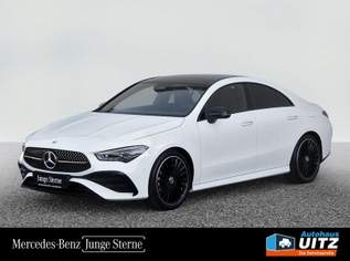 CLA 200 d Coupé AMG, 49990 €, Auto & Fahrrad-Autos in 8330 Feldbach