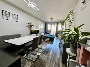 SCHÖNE ZENTRALE WOHNUNG MIT GUTER ANBINDUNG NACH WIEN, 235000 €, Immobilien-Wohnungen in 3002 Purkersdorf