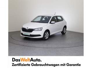 FABIA Active, 11490 €, Auto & Fahrrad-Autos in 4342 Baumgartenberg