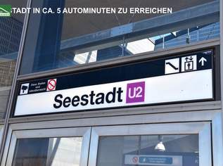 Unikat im 22.Bezirk _ Grundstück auf Eigengrund für Einfamilienhaus bzw. bis zu 3 Reihenhäuser, 419999 €, Immobilien-Grund und Boden in 1220 Donaustadt