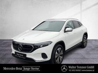 EQA 250 Progressive, 28750 €, Auto & Fahrrad-Autos in 8434 Tillmitsch