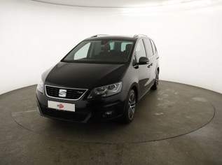 Alhambra Xcellence TDI DSG, 32450 €, Auto & Fahrrad-Autos in 8020 Gries Alhambra Xcellence TDI DSG, 32450 €, Auto & Fahrrad-Autos in 8020 Gries