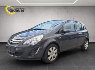 Corsa 1,3 CDTI Edition Start/Stop DPF
