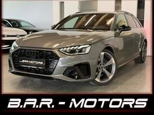 A4 30TDI 3xSLINE*MATRIX*360°*LANE*ACC*VIRTUAL*TOTW, 38990 €, Auto & Fahrrad-Autos in 4844 Regau