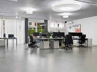 Anleger und Eigennutzer aufgepasst! Büro- und Geschäftsfläche mit optimaler Sichtbarkeit (Top 3+4), 775000 €, Immobilien-Gewerbeobjekte in 4073 Wilhering