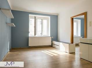 Helle und geräumige 2-Zimmerwohnung - Nähe Kutschkermarkt, 242000 €, Immobilien-Wohnungen in 1180 Währing