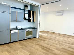 BÜRO MIT LOGGIA in Toplage beim Schwedenplatz, 2560.17 €, Immobilien-Gewerbeobjekte in 1010 Innere Stadt