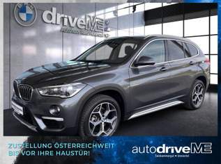 X1 sDrive16d, 27490 €, Auto & Fahrrad-Autos in 4921 Hohenzell