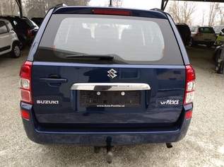 Grand Vitara 1,9 VX-E Deluxe DDiS ! Serviceheft!, 10990 €, Auto & Fahrrad-Autos in 8224 Kaindorf