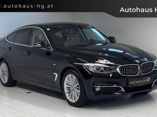 320 d xDrive Gran Turismo Aut.*LUXURY LINE*AHK*, 18990 €, Auto & Fahrrad-Autos in 5112 Lamprechtshausen 320 d xDrive Gran Turismo Aut.*LUXURY LINE*AHK*, 18990 €, Auto & Fahrrad-Autos in 5112 Lamprechtshausen