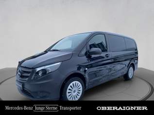 Vito 116 CDI Tourer PRO Lang, 52900 €, Auto & Fahrrad-Autos in 4150 Rohrbach-Berg