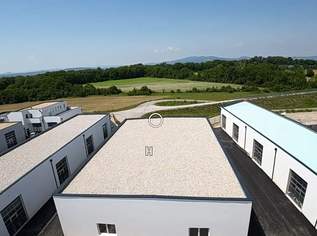 Vermietete Anlegerhalle., 84400 €, Immobilien-Gewerbeobjekte in 2601 Sollenau