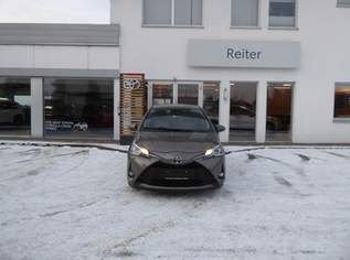 Yaris 1,0 VVT-i Active, 8490 €, Auto & Fahrrad-Autos in 4600 Wels