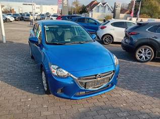 Mazda 2 G75 Challenge, 9990 €, Auto & Fahrrad-Autos in 2000 Gemeinde Stockerau