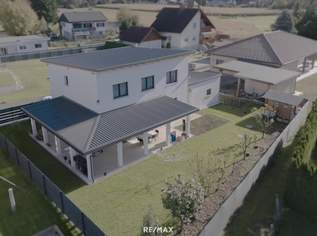 Hochwertiger Neubau mit sonniger Terrasse, 599000 €, Immobilien-Häuser in 8564 Krottendorf bei Ligist Hochwertiger Neubau mit sonniger Terrasse, 599000 €, Immobilien-Häuser in 8564 Krottendorf bei Ligist