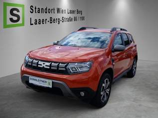DUSTER Journey TCe 150 EDC *ANHÄNGERVORRICHTUNG*, 20490 €, Auto & Fahrrad-Autos in 1100 Favoriten