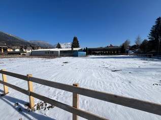 VERGEBEN: III. NEUBAU - Blick in die Gröbminger Berge!, 269000 €, Immobilien-Wohnungen in 8962 Politische Expositur Gröbming