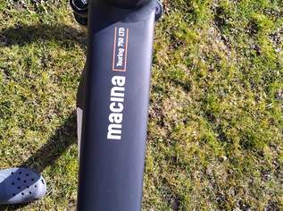 KTM E-Bike Macina Touring 750 LTD KTM E-Bike Macina Touring 750 LTD