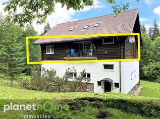 Ideal für Anleger - Zweitwohnsitz oder zur Vermietung als Ferienunterkunft, 185500 €, Immobilien-Wohnungen in 4161 Ulrichsberg