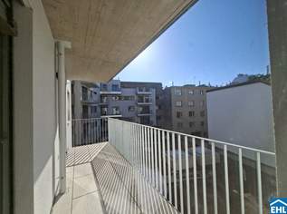 ERSTBEZUG ab 15.10.2026 | Geothermie & PV | Top-Ausstattung, 1345 €, Immobilien-Wohnungen in 1150 Rudolfsheim-Fünfhaus