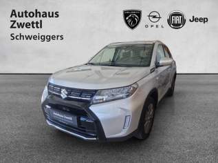 VITARA 1.4 HYBRID 6AT shine, 29780 €, Auto & Fahrrad-Autos in 3931 Gemeinde Schweiggers