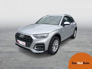 Q5 35 TDI basis, 47950 €, Auto & Fahrrad-Autos in 3580 Gemeinde Horn