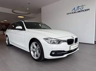 320 d Touring EfficientDynamics Sport Line Aut., 17650 €, Auto & Fahrrad-Autos in 5165 Berndorf bei Salzburg