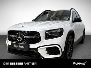 GLB 200 d 4MATIC Österreich-Edition, 46900 €, Auto & Fahrrad-Autos in 4623 Gunskirchen GLB 200 d 4MATIC Österreich-Edition, 46900 €, Auto & Fahrrad-Autos in 4623 Gunskirchen