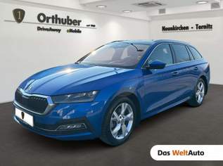 Octavia 4x4 Style TDI DSG, 32990 €, Auto & Fahrrad-Autos in 2620 Gemeinde Neunkirchen